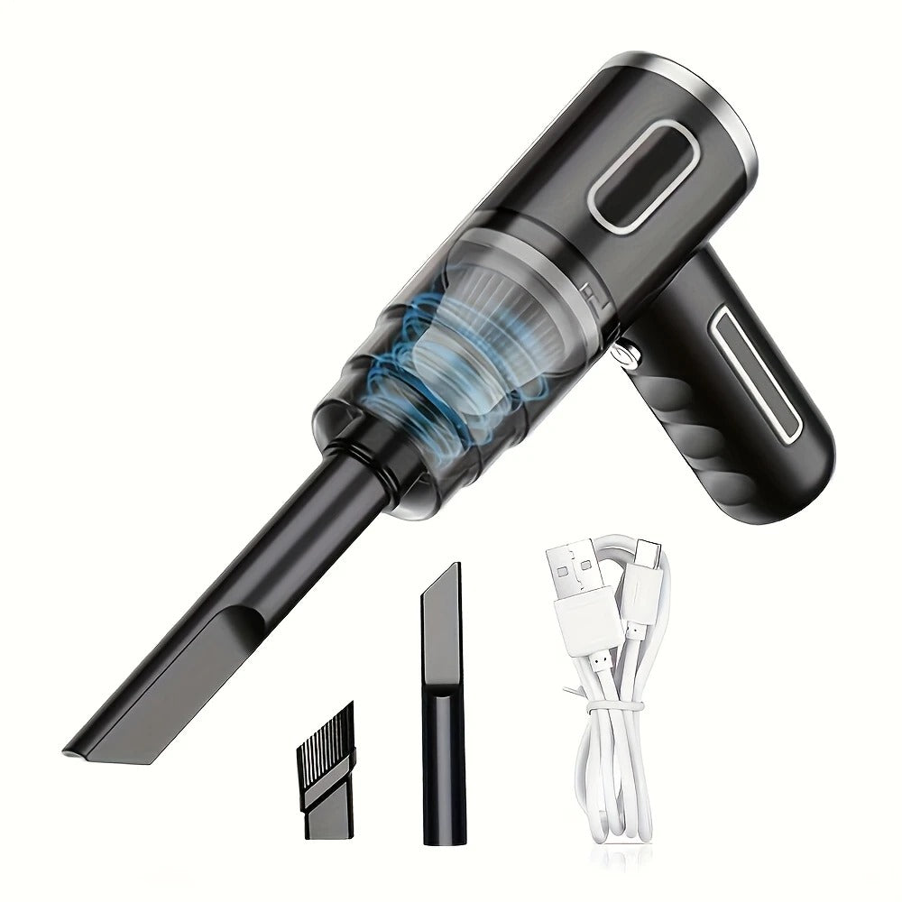 Portable Cordless Handheld Vacuum Cleaner