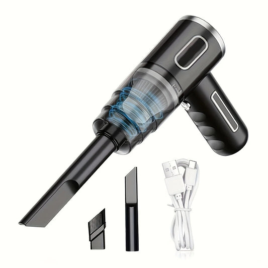 Portable Cordless Handheld Vacuum Cleaner