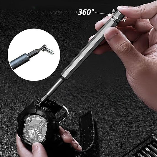 24 in 1 Changeable Precise Manual Screwdriver Set
